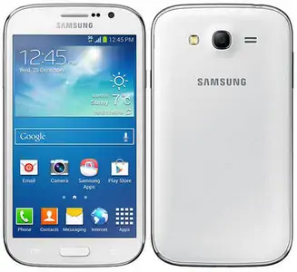 Замена кнопки включения на телефоне Samsung Galaxy Grand Neo Plus в Санкт-Петербурге